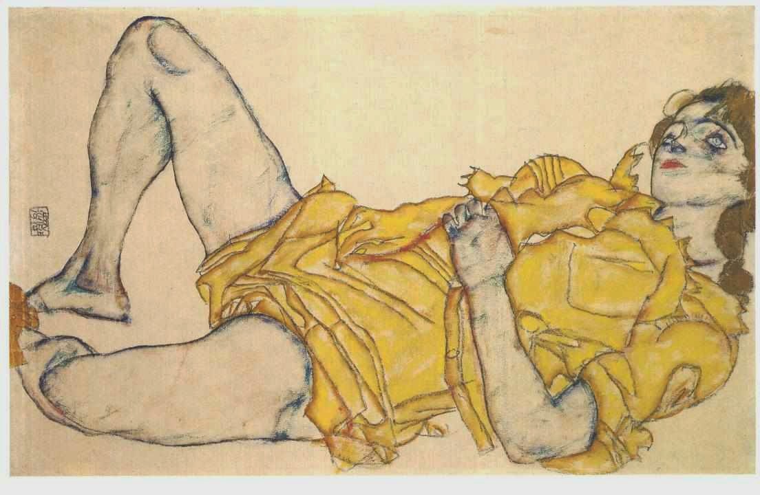 Egon+Schiele-1890-1918 (20).jpg